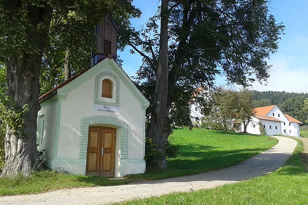 Schlossbauernkapelle (Nr. 65)