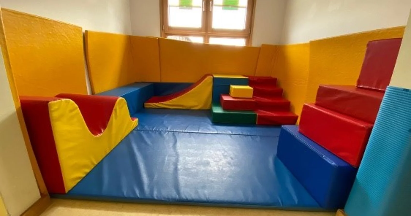 Mattenecke Kinderwelt