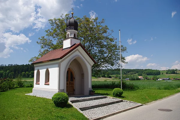 Kapelle Wolfgrub (Nr. 51)