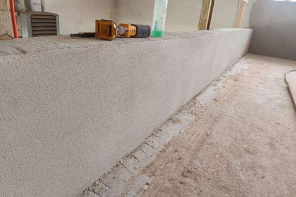 Bauhofumbau 31.10.2024