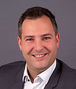 1. Bürgermeister Christian Weyrich