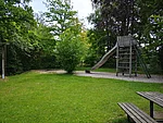 Spielplatz Aschau-Werk Spielplatz Aschau-Werk