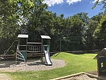 Spielplatz Eichenstraße Spielplatz Eichenstraße