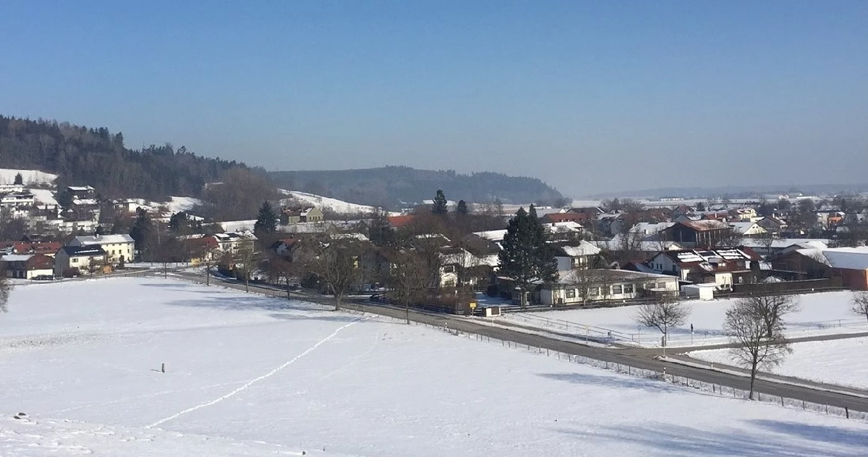 Blick vom Hörmannsberg 2017