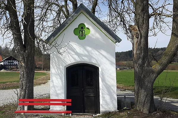 Anzenberger Kapelle 