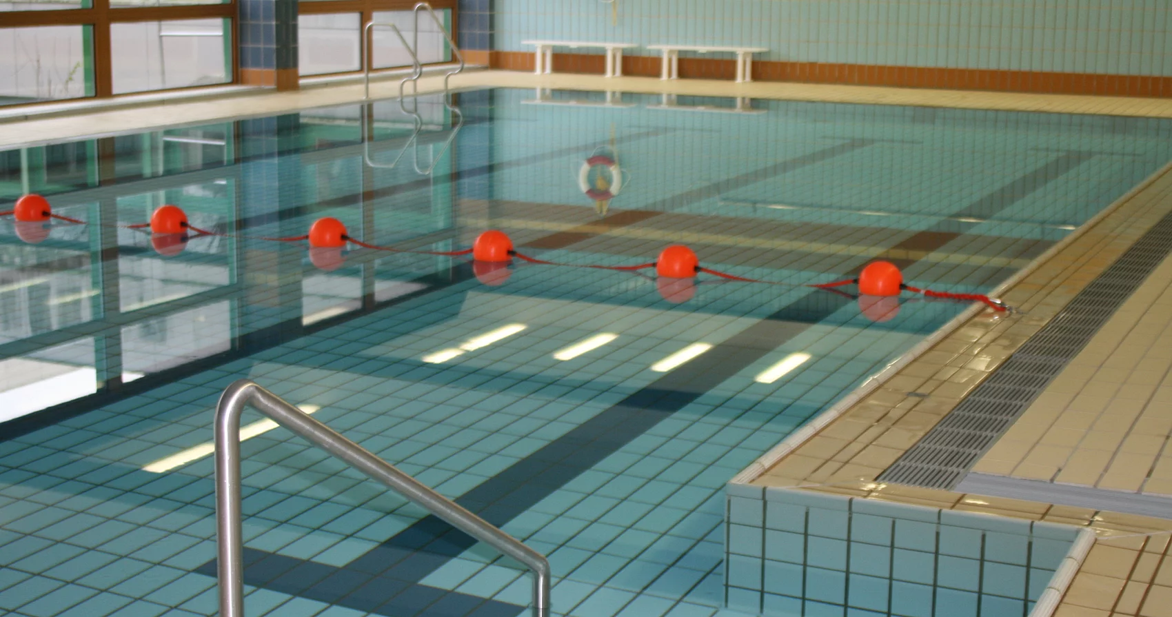 Hallenbad Waldwinkel