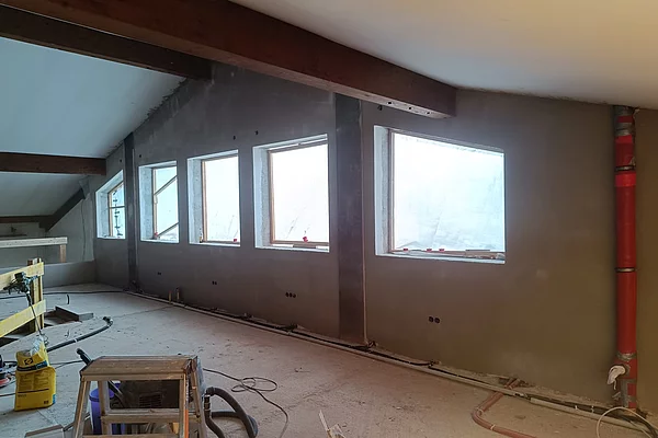 Bauhofumbau 31.10.2024