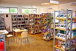 Gemeindebücherei Gemeindebücherei
