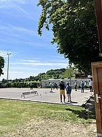 Asphaltbahn Asphaltbahn