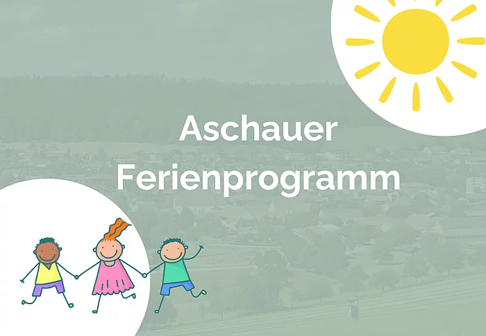Logo Ferienprogramm 
