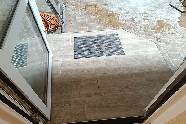 22.01.2025 Bauhofumbau