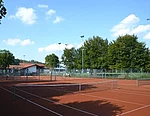 Tennisplatz Tennisplatz