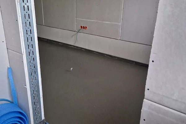 Bauhofumbau 21.11.2024