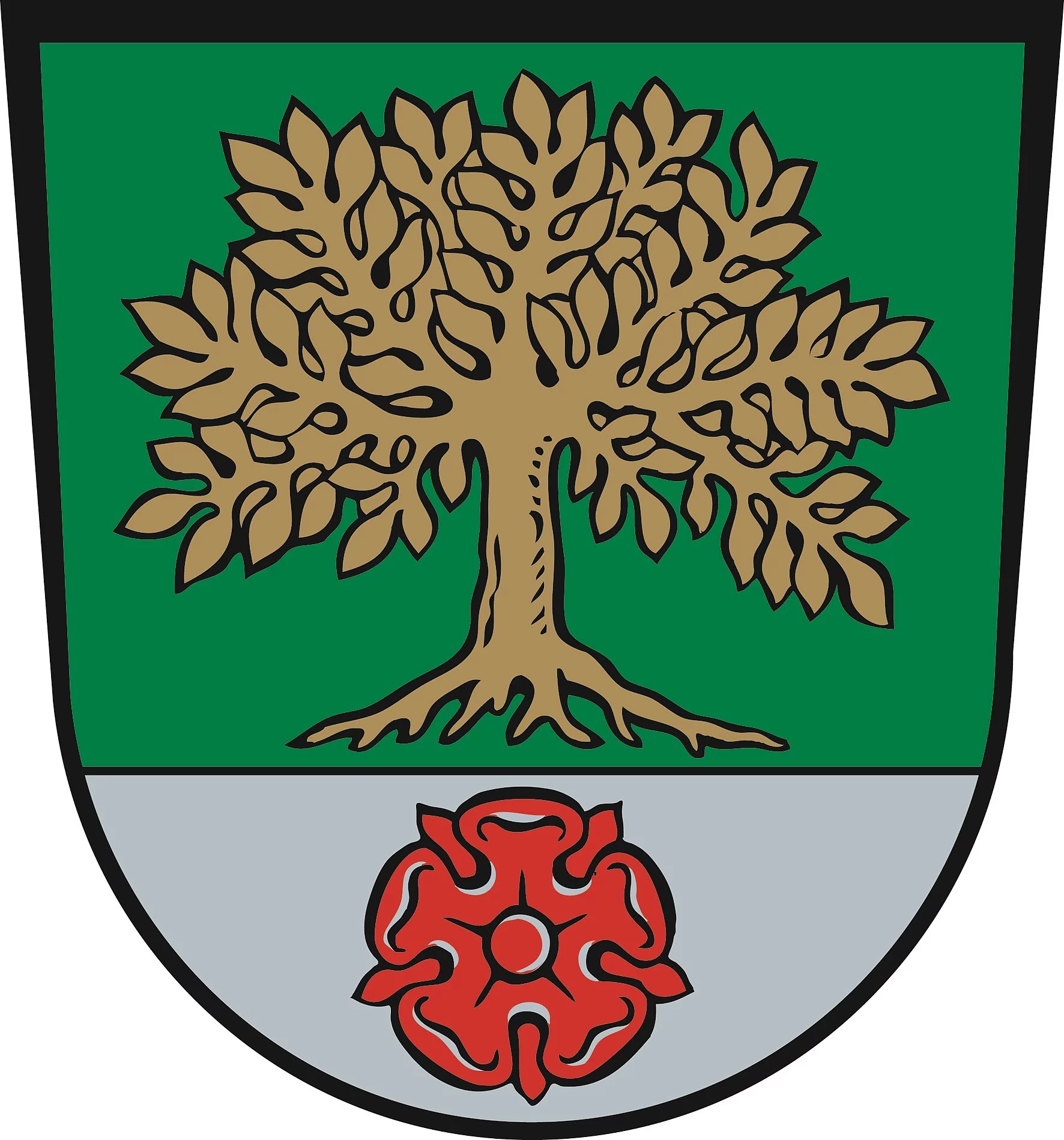 Wappen Aschau am Inn