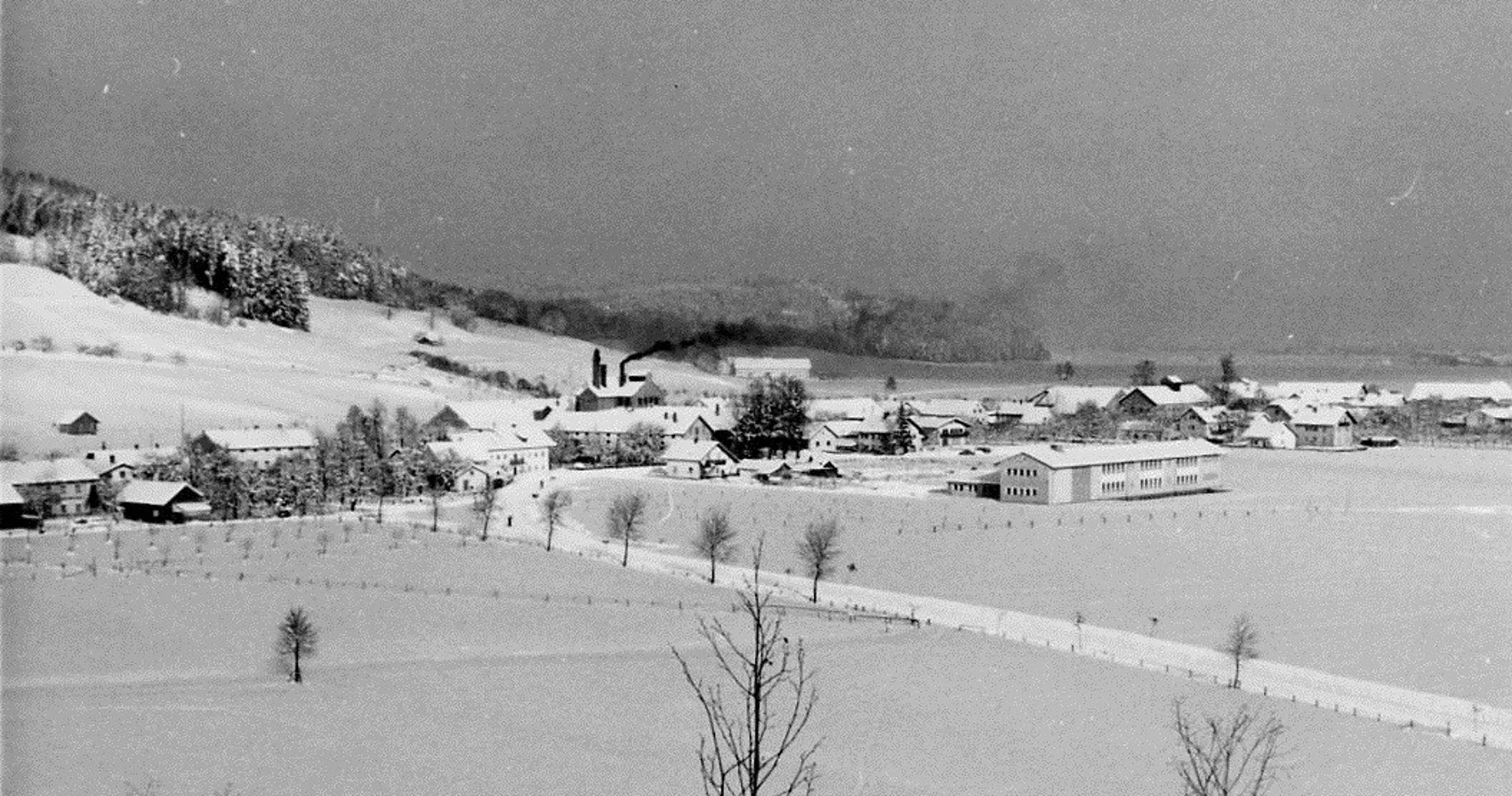 Blick vom Hörmannsberg ca. 1558