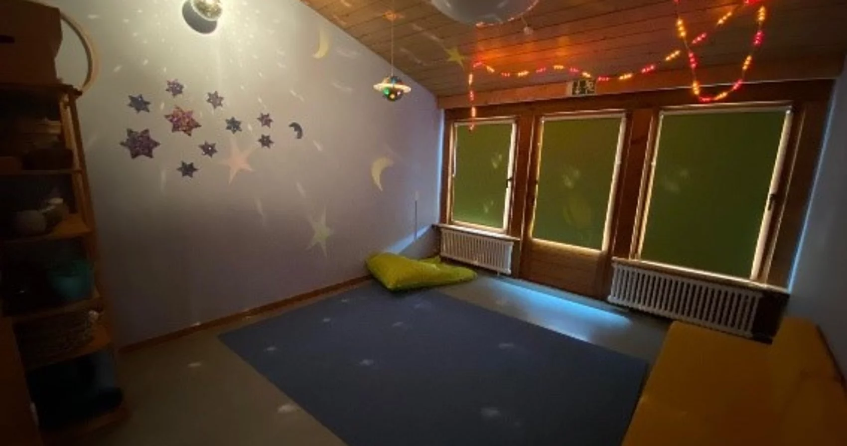 Schlummerhöhle Kinderwelt