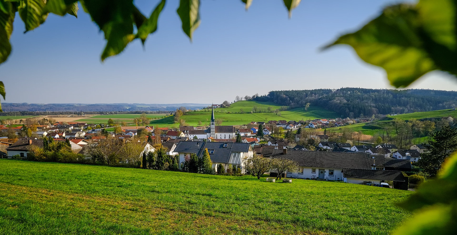Aussicht Bräuberg 