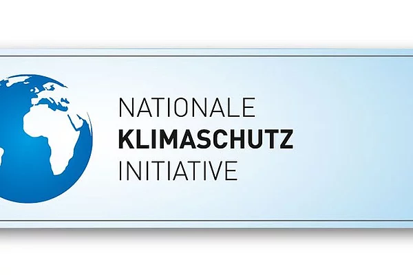 Logo Nationale Klimaschutzinitiative