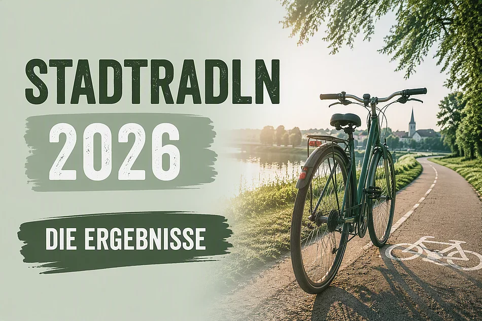 Stadtradeln