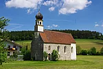 Peterskirche Thal Peterskirche Thal