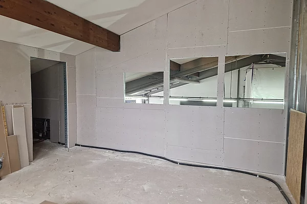 Bauhofumbau 05.11.2024